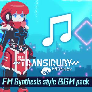 Acquistare Transiruby FM Synthesis style BGM pack Nintendo Switch Confrontare i prezzi