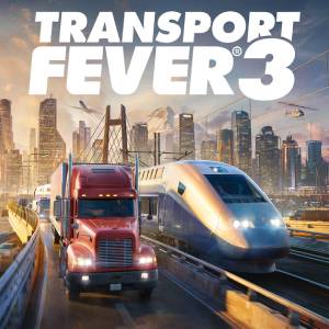 Acquistare Transport Fever 3 Xbox Series Gioco Confrontare Prezzi