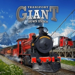 Transport Giant Down Under