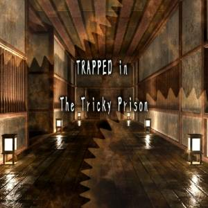TRAPPED in The Tricky Prison Switch