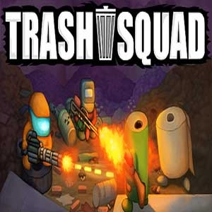 Trash Squad Pc