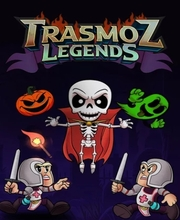Trasmoz Legends Pc