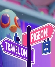 Travel On Pigeon! Pc