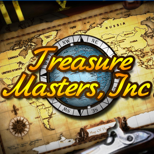 Acquista CD Key Treasure Masters Inc Confronta Prezzi