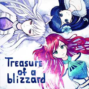 Acquista CD Key Treasure of a Blizzard Confronta Prezzi