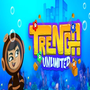 Trenga Unlimited Pc