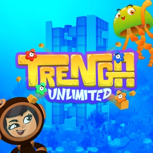 Trenga Unlimited Playstation 4
