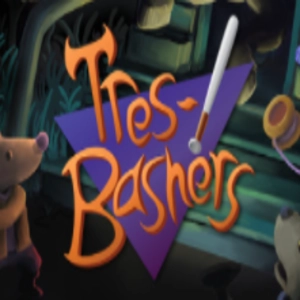 Tres-Bashers Pc