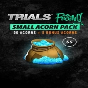 Trial Rising Small Acorn Pack Pc