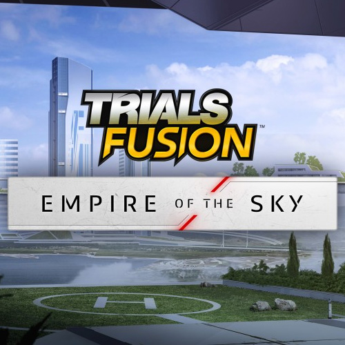 Acquista CD Key Trials Fusion Empire of the Sky Confronta Prezzi