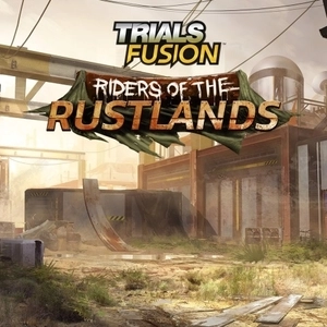 Trials Fusion Riders of the Rustland Xbox One