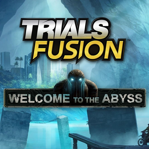 Trials Fusion Welcome to the Abyss Pc