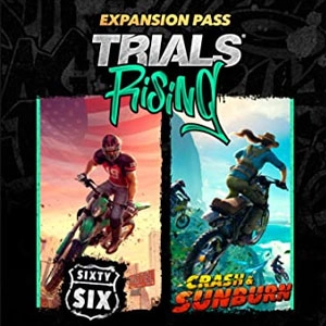 Trials Rising Expansion Pass Switch