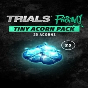Trials Rising Tiny Acorns Pack Playstation 4