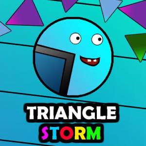 Acquistare TriangleStorm CD Key Confrontare Prezzi