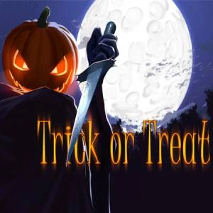 Trick or Treat Pc