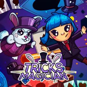 Tricks Magician Switch