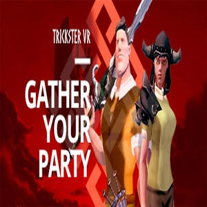 Trickster VR Co-op Dungeon Crawler Pc