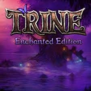 Trine Xbox One