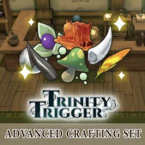 Trinity Trigger Advanced Crafting Set Pc