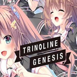 Trinoline Genesis Pc