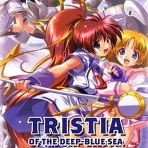 Tristia of the Deep-Blue Sea Legacy Switch
