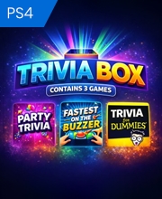 Acquistare Trivia Box PS4 Confrontare Prezzi
