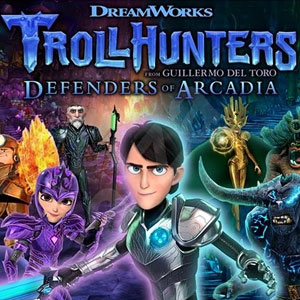 Acquistare Trollhunters Defenders of Arcadia CD Key Confrontare Prezzi