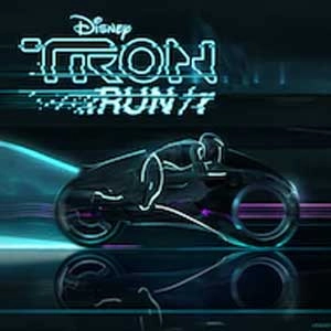 TRON RUN/r Playstation 4