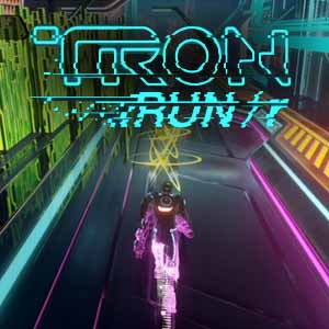 Acquista CD Key TRON RUN/r Confronta Prezzi