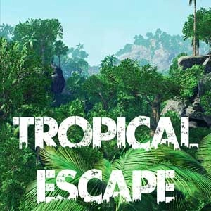 Tropical Escape Pc