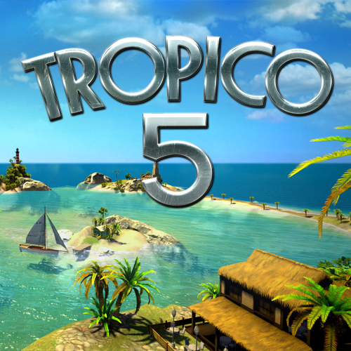 Acquista Xbox 360 Codice Tropico 5 Confronta Prezzi