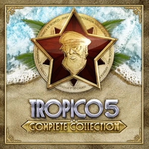 Tropico 5 Complete Collection Xbox One