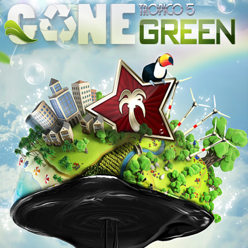 Acquista CD Key Tropico 5 Gone Green Confronta Prezzi