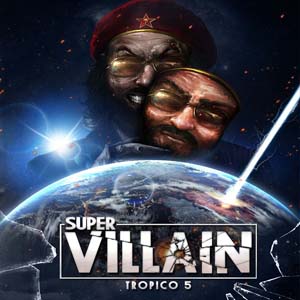 Acquista CD Key Tropico 5 Supervillain Confronta Prezzi
