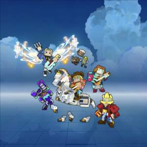 Trove Bard Super Pack Xbox Series X