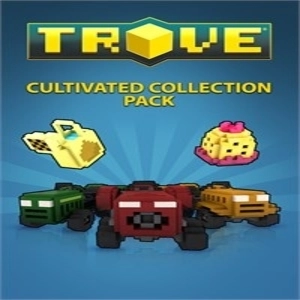 Trove Cultivated Collection Pack Xbox One