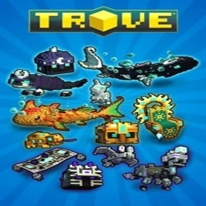 Trove Eclipse Pack Xbox Series X