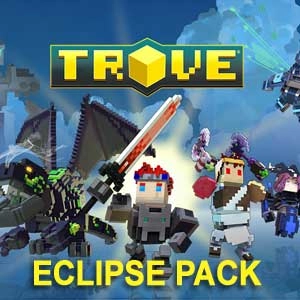 Trove Eclipse Pack Pc