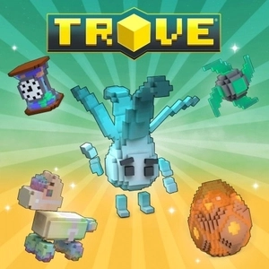 Trove Geode Companion Pack 2 Xbox One