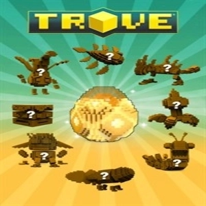 Trove Geodian Super Pack Xbox Series X