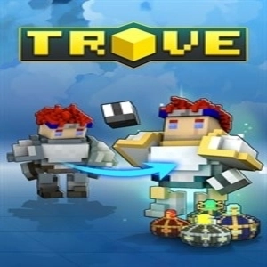 Trove Level 25 Boost Pack Xbox Series X