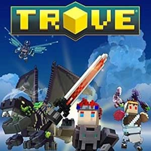 Trove Power Pack Pc