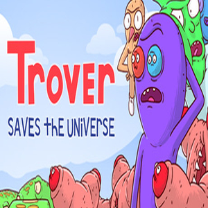 Acquistare Trover Saves the Universe Xbox One Gioco Confrontare Prezzi