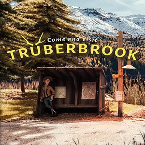Truberbrook Xbox Series X