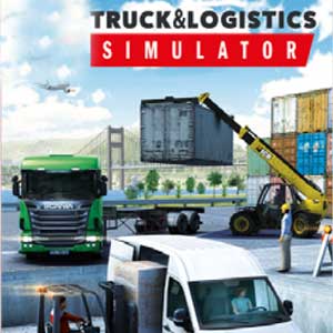 Acquistare Truck and Logistics Simulator Nintendo Switch Confrontare i prezzi
