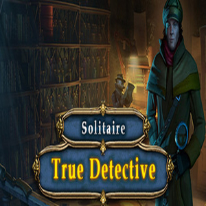 Acquistare True Detective Solitaire CD Key Confrontare Prezzi