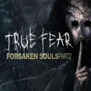 Acquistare True Fear Forsaken Souls Part 2 PS4 Confrontare Prezzi