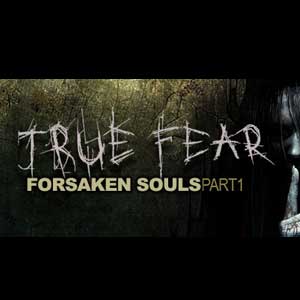Acquistare True Fear Forsaken Souls Part 2 CD Key Confrontare Prezzi