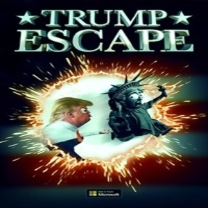 Trump Escape Pc